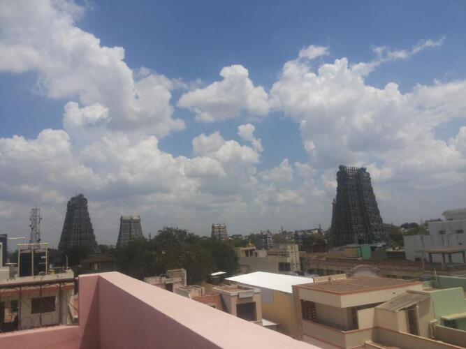 madurai