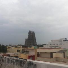 madurai