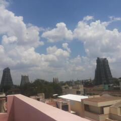 madurai