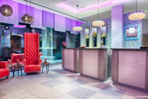 Leonardo Hotel Munich City South,München>>Munich,4 star