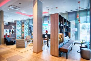 Leonardo Hotel Munich City South,München>>Munich,4 star