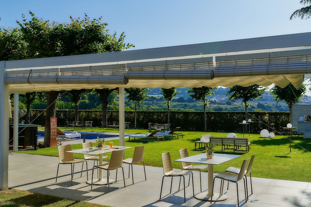 hotel arrey alella
