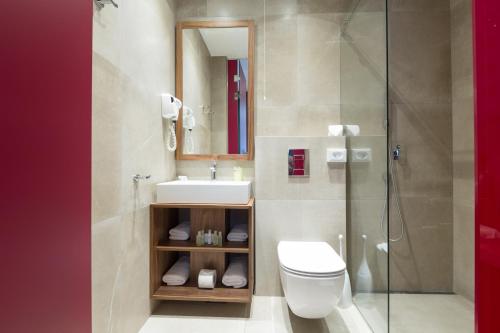 five points square city center