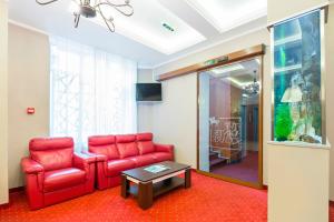 five points square city center