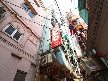 new delhi