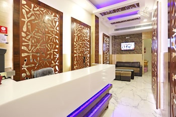 new delhi