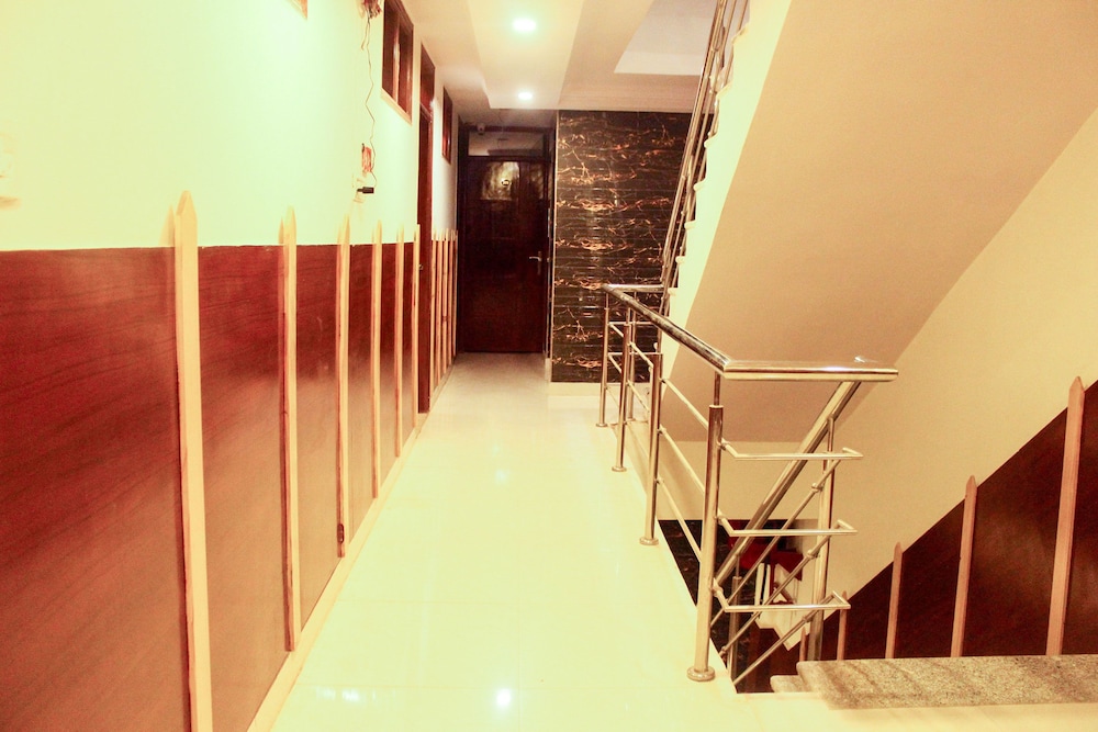 new delhi