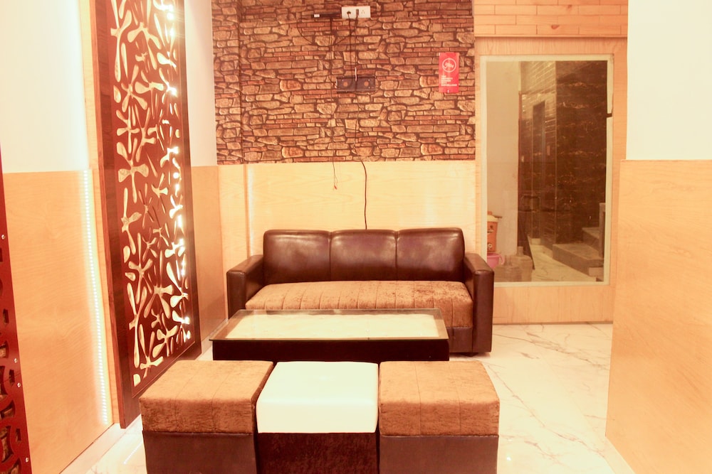new delhi