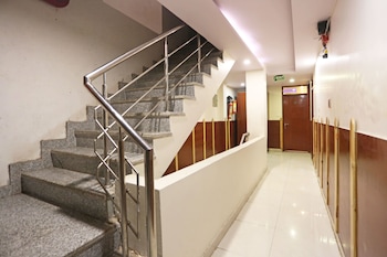 new delhi