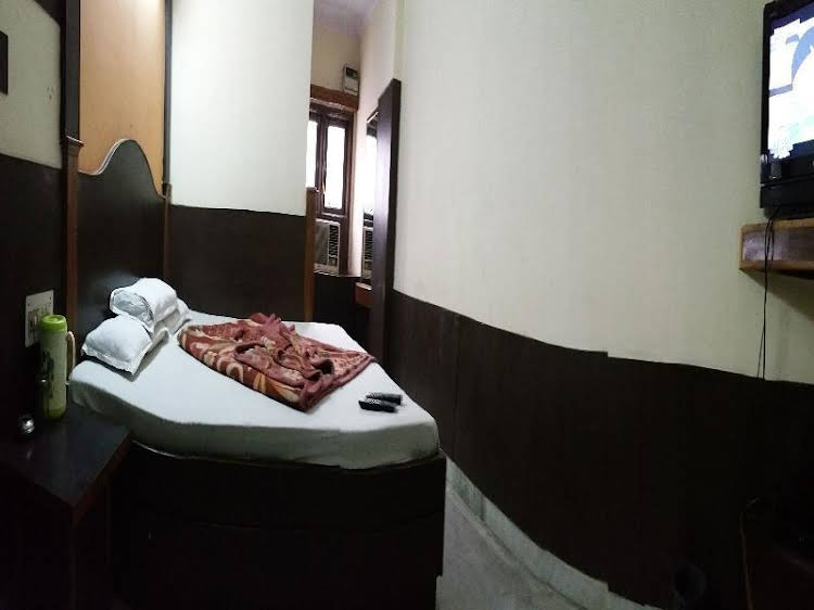 new delhi