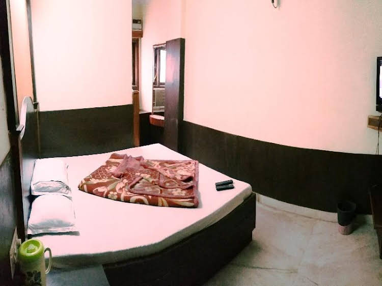 new delhi