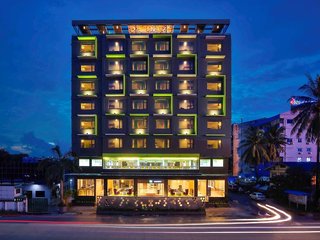 Hotel Stadium,In Yangon (Tamwe Township),3 star