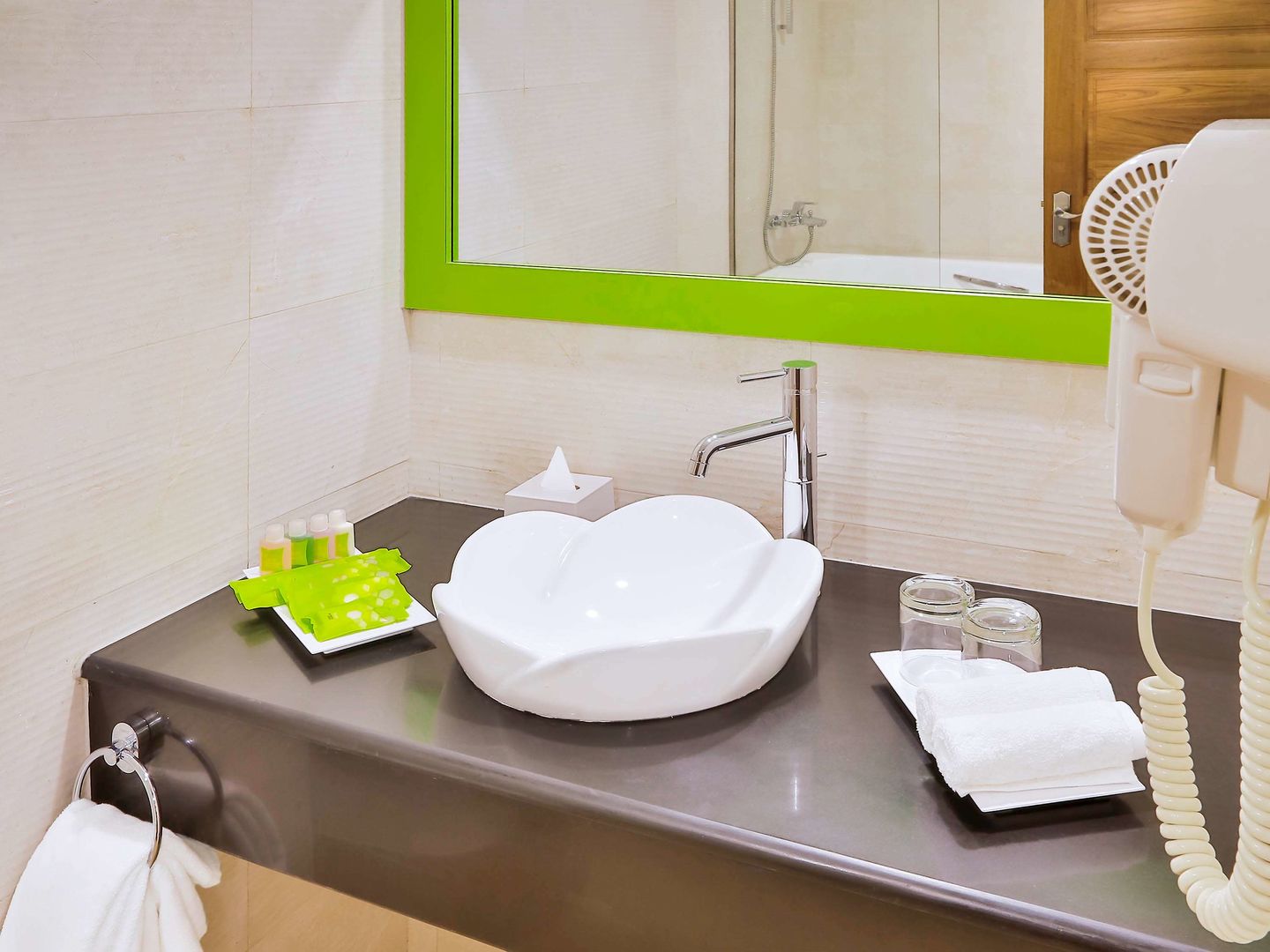 ibis styles yangon stadium