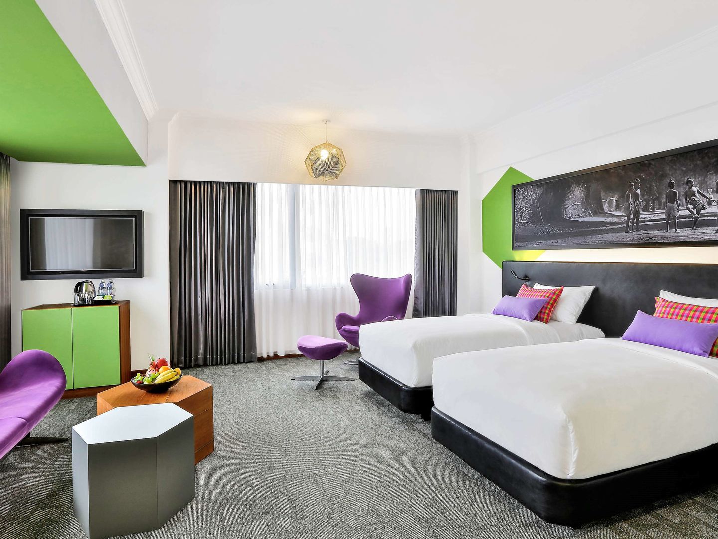 ibis styles yangon stadium
