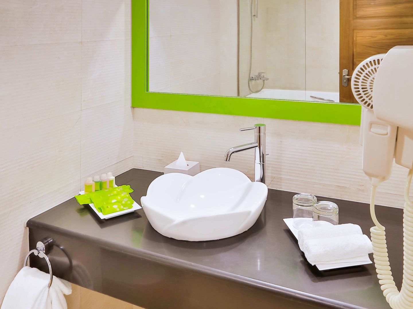 ibis styles yangon stadium