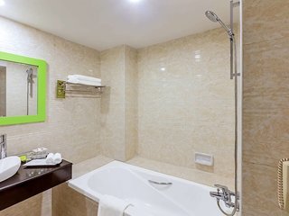 ibis styles yangon stadium