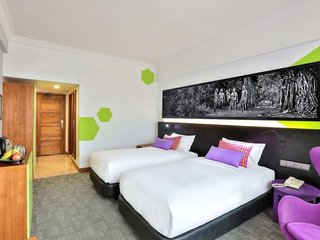 Hotel Stadium,In Yangon (Tamwe Township),3 star