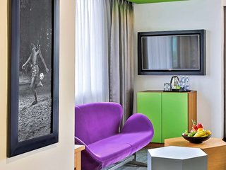 Hotel Stadium,In Yangon (Tamwe Township),3 star