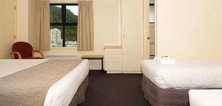 Atura Wellington,Wellington>>Thorndon,4 star