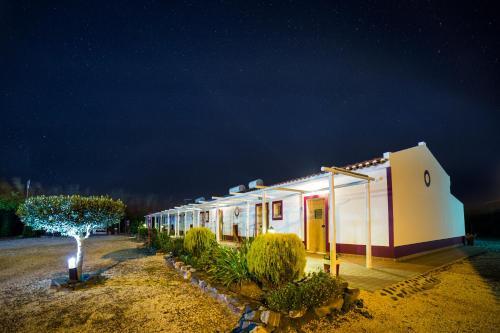 Monte Do Zeca,Odemira>>Beja,2 star