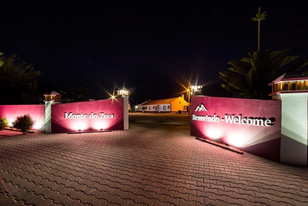 monte do zeca