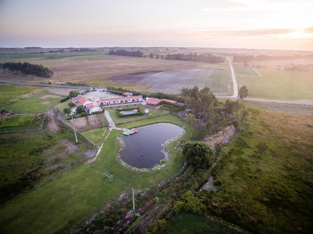 Monte Do Zeca,Odemira>>Beja,2 star