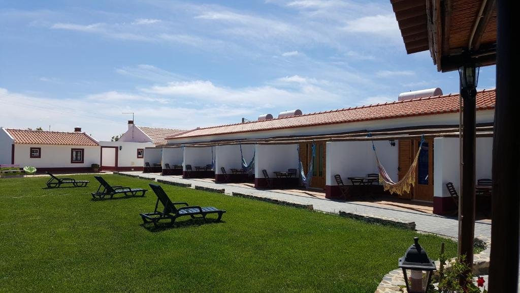 Monte Do Zeca,Odemira>>Beja,2 star