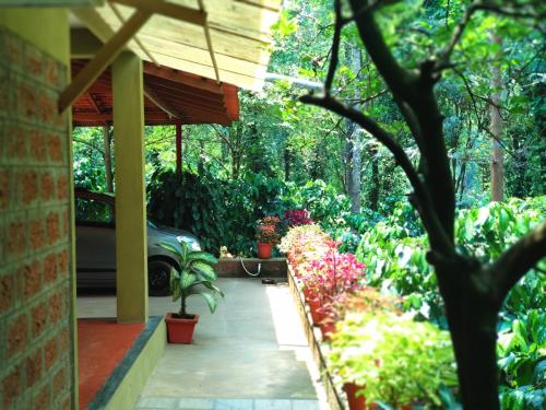 heights farm stay coffee estate stay