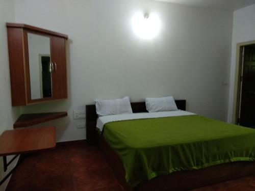 heights farm stay coffee estate stay