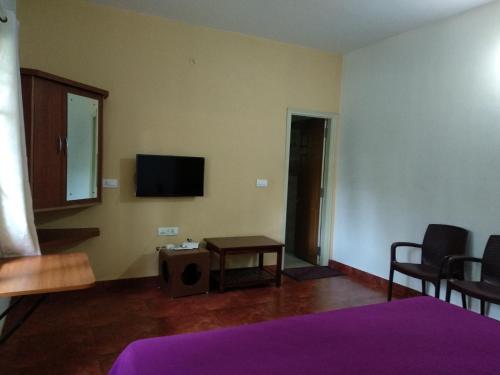 heights farm stay coffee estate stay