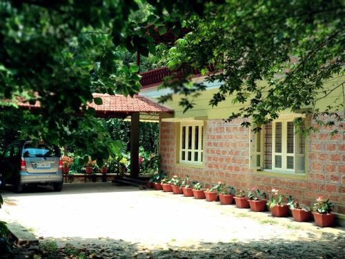 heights farm stay coffee estate stay