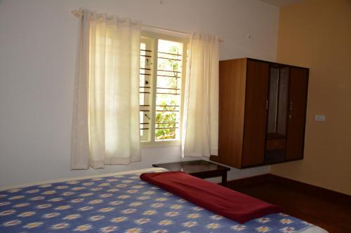 heights farm stay coffee estate stay