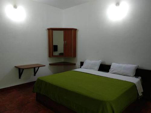 heights farm stay coffee estate stay