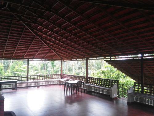 heights farm stay coffee estate stay