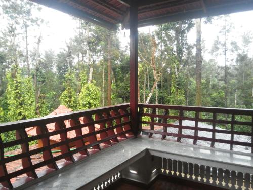 heights farm stay coffee estate stay