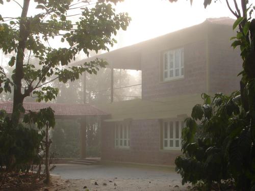 heights farm stay coffee estate stay