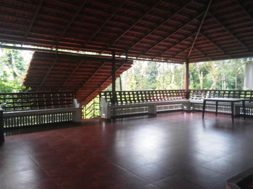 heights farm stay coffee estate stay