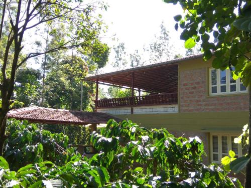 heights farm stay coffee estate stay