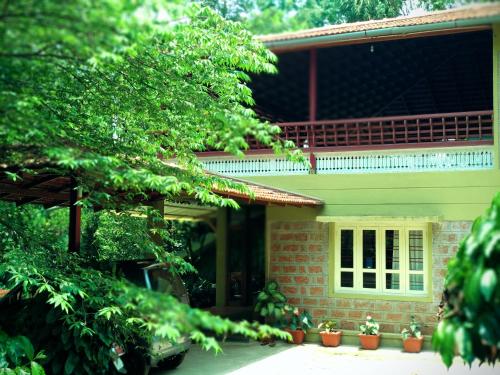 heights farm stay coffee estate stay