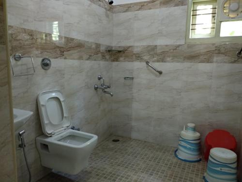 heights farm stay coffee estate stay