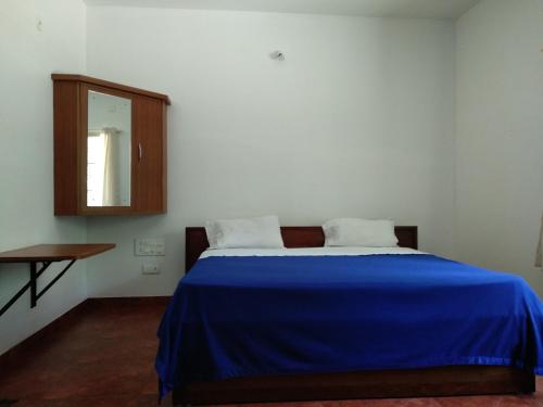 heights farm stay coffee estate stay