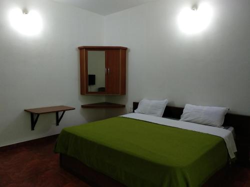 heights farm stay coffee estate stay