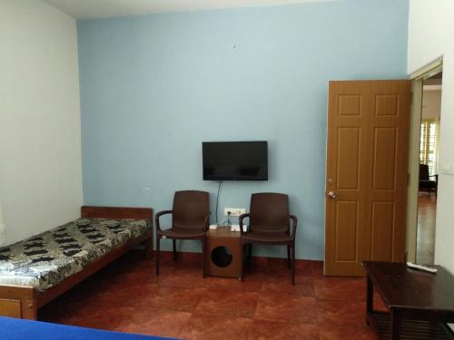 heights farm stay coffee estate stay