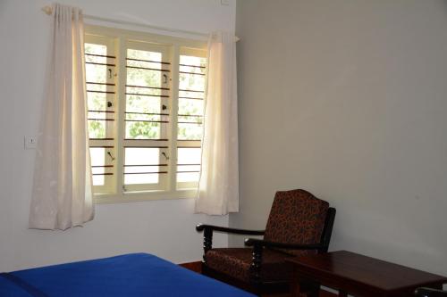 heights farm stay coffee estate stay