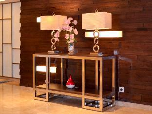 Louis Kienne Hotel Simpang Lima,Semarang>>Salatiga,4 star