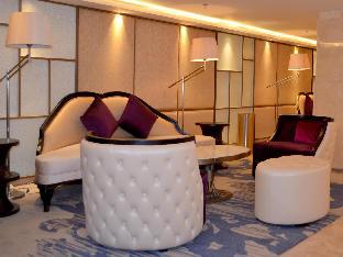 Louis Kienne Hotel Simpang Lima,Semarang>>Salatiga,4 star