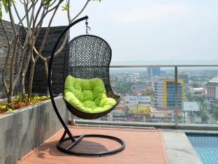 Louis Kienne Hotel Simpang Lima,Semarang>>Salatiga,4 star