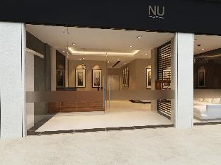 Nu Hotel,Federal Territory Of Kuala Lumpur>>Kuala Lumpur,2 star
