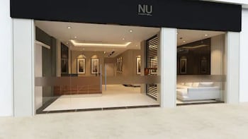 nu hotel