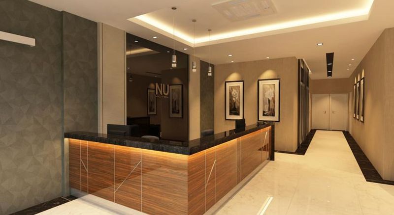 nu hotel